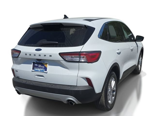 Certified 2022 Ford Escape SE w/ Convenience Package FWD image 4