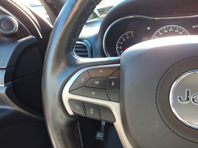 Used 2021 Jeep Grand Cherokee Limited w/ Quick Order Package 28K 80th AWD/4WD image 26