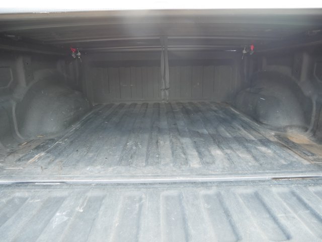 Used 2019 RAM 1500 Limited AWD/4WD image 10