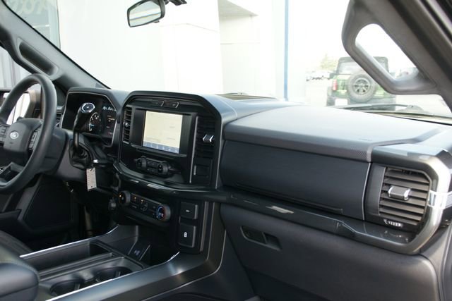 Certified 2021 Ford F150 XL w/ STX Appearance Package image 37