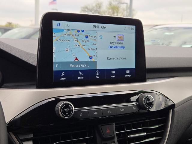 Certified 2022 Ford Escape SEL w/ Equipment Group 302A image 25