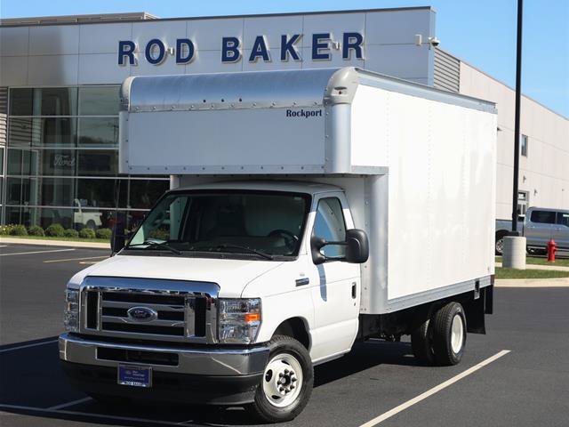 Certified 2024 Ford E-350 and Econoline 350 Super Duty w/ Power Windows & Locks Group