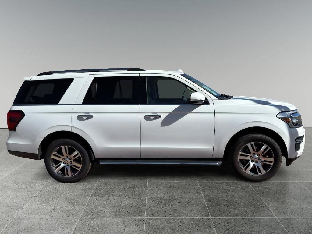 Certified 2023 Ford Expedition Limited image 6