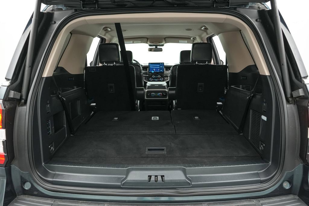 Certified 2024 Ford Expedition XLT image 23