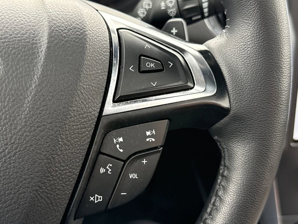 Certified 2024 Ford Edge Titanium w/ Titanium Elite Package image 19