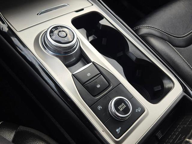 Certified 2023 Ford Explorer ST w/ Equipment Group 401A image 28