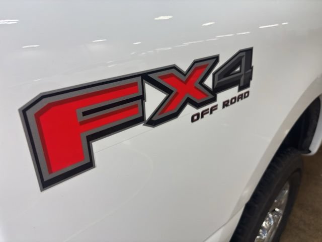 Certified 2024 Ford F250 King Ranch AWD/4WD image 31