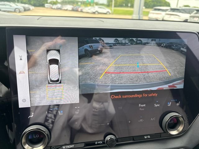 Used 2023 Lexus RX 350 Premium Plus w/ Cold Area Package FWD image 20