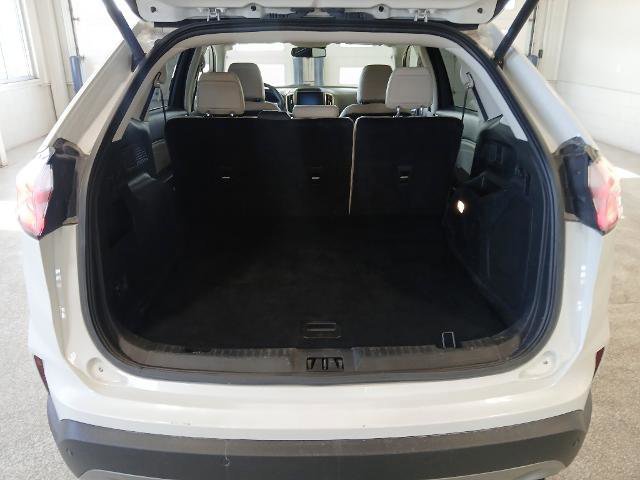 Certified 2023 Ford Edge Titanium image 19