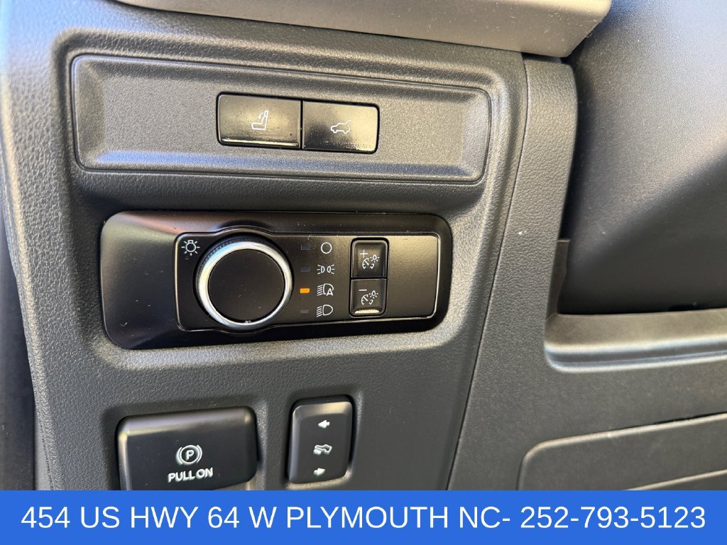 Certified 2023 Ford Expedition XLT AWD/4WD image 22