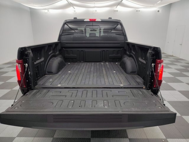 Certified 2025 Ford F150 Tremor w/ Tow/Haul Package AWD/4WD image 21