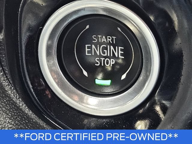 Used 2024 Chevrolet Silverado 2500 LTZ AWD/4WD image 24