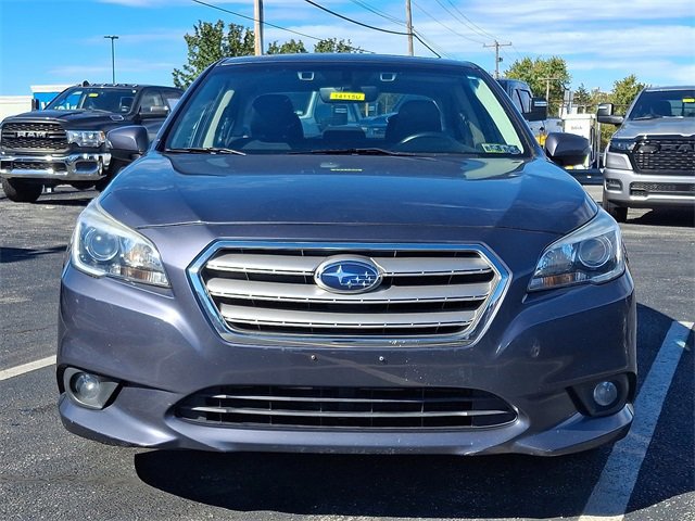 Used 2017 Subaru Legacy 2.5i Premium image 7