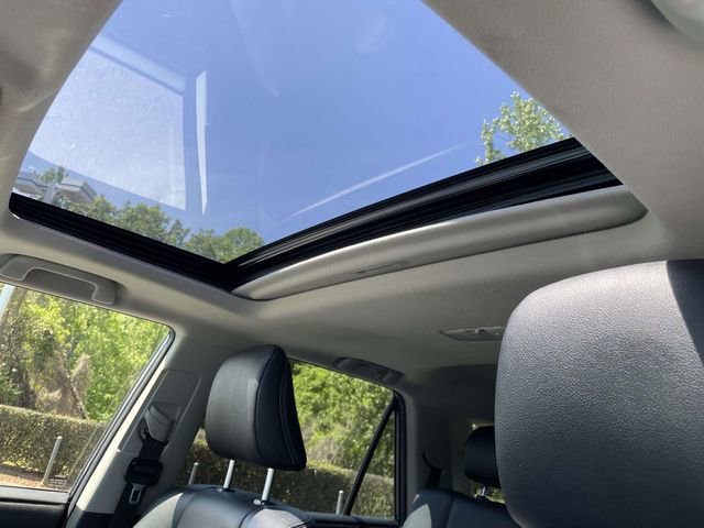 Used 2020 Toyota 4Runner Nightshade image 7