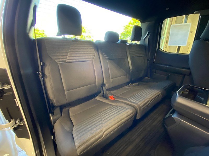 Certified 2023 Ford F150 XL w/ STX Appearance Package AWD/4WD image 39
