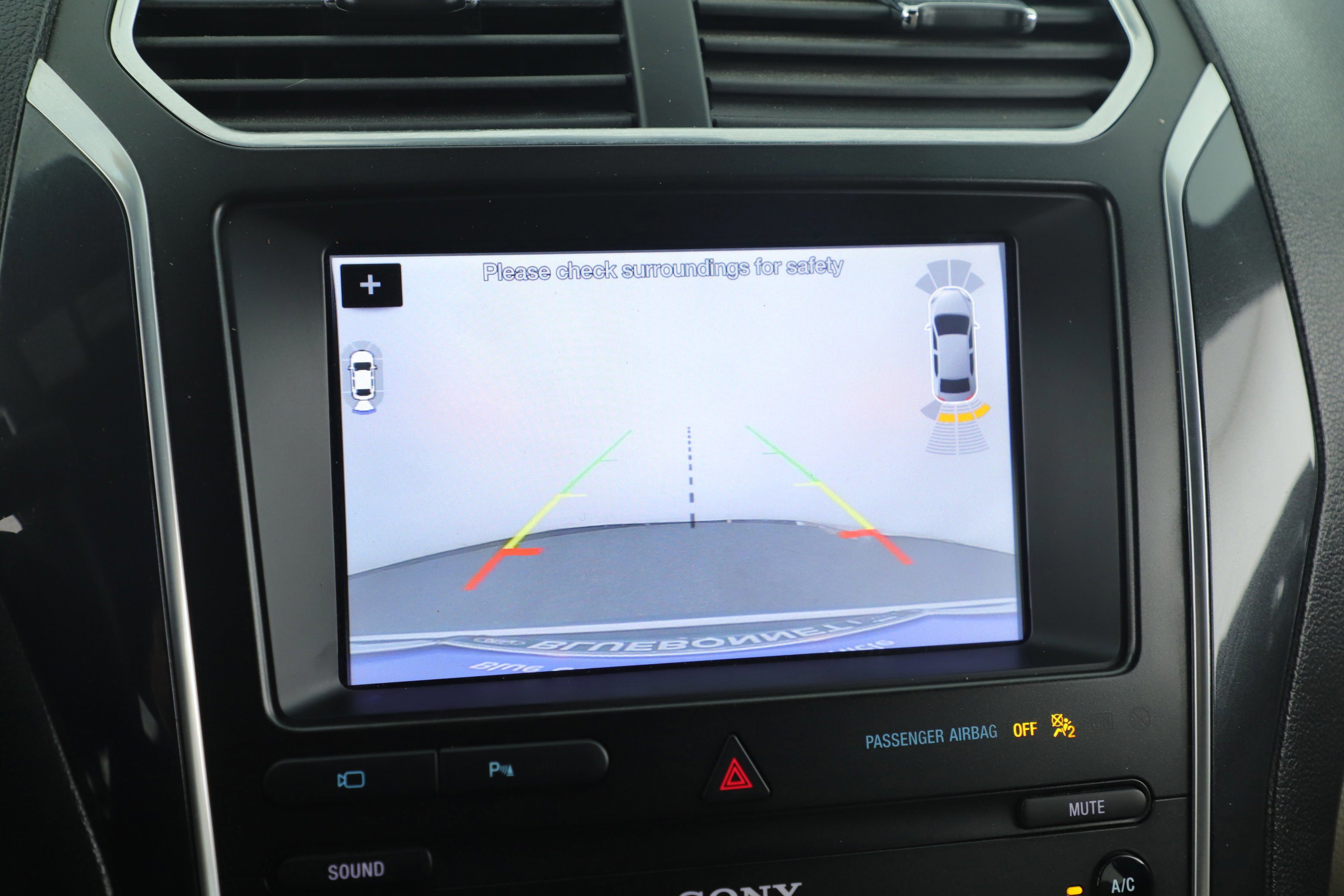 Certified 2019 Ford Explorer Limited image 20