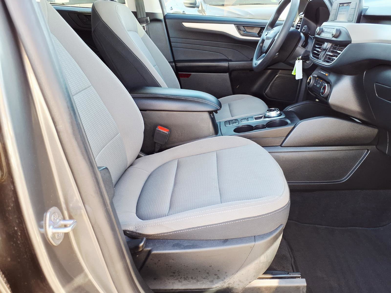 Certified 2022 Ford Escape S image 11