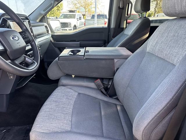 Certified 2023 Ford F150 XLT AWD/4WD image 22