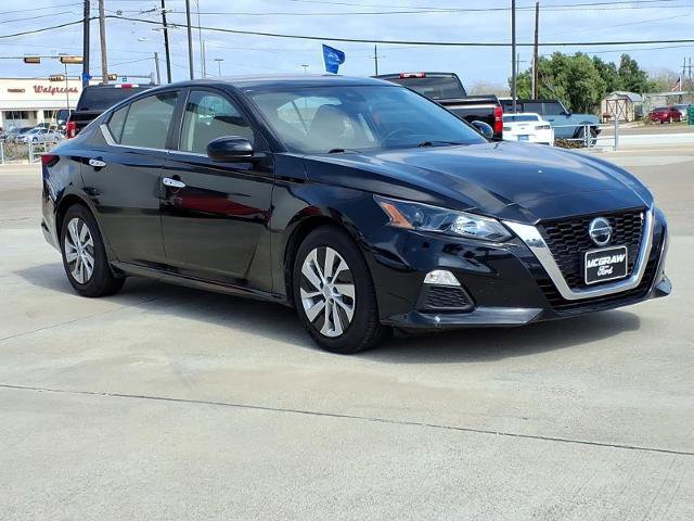 Used 2022 Nissan Altima 2.5 S image 6