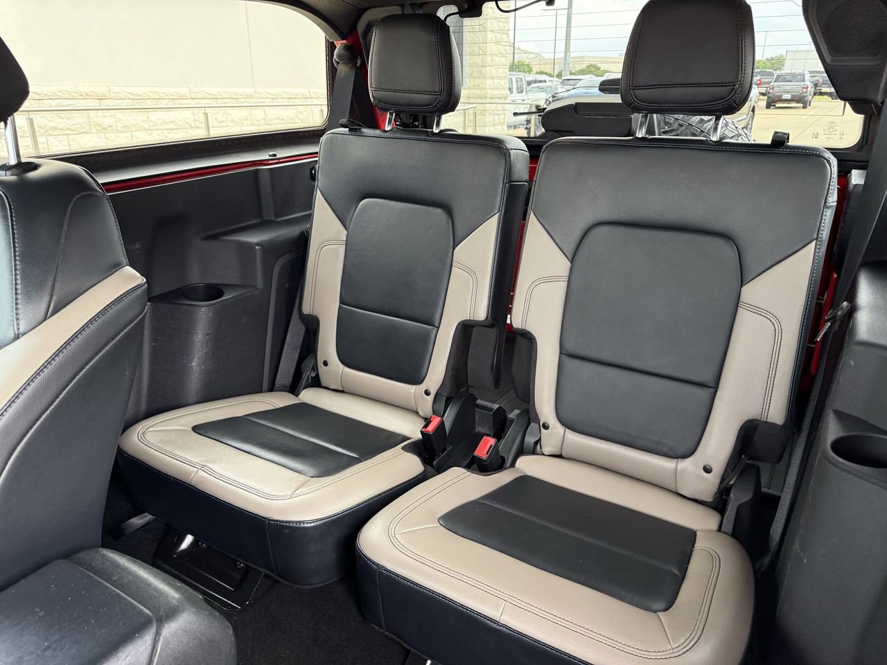 Certified 2023 Ford Bronco Wildtrak image 27