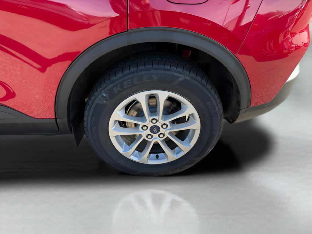 Certified 2022 Ford Escape SE w/ Convenience Package AWD/4WD image 24