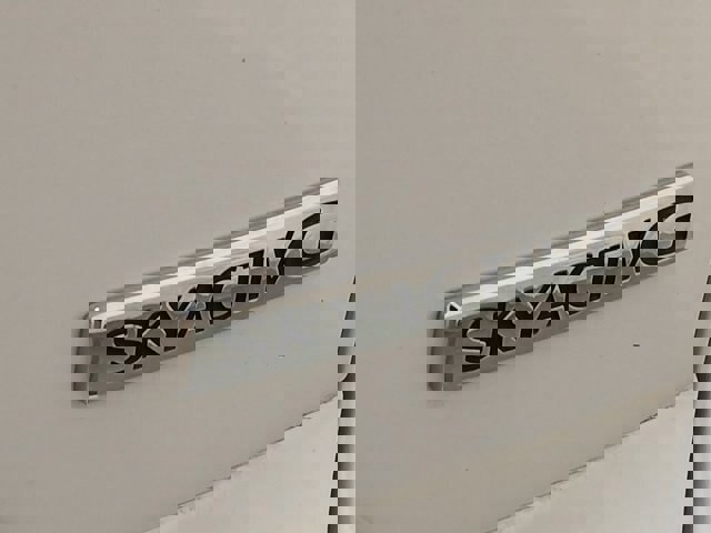 Used 2023 MAZDA CX-5 AWD 2.5 S w/ Select Package image 27