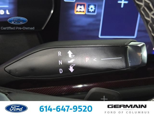 Used 2024 Chevrolet Traverse Z71 w/ Enhanced Driving Package AWD/4WD image 28