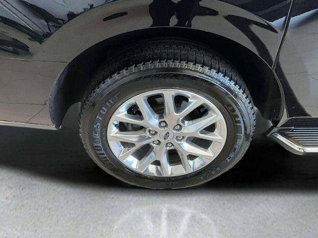 Certified 2021 Ford Expedition Max XLT AWD/4WD image 33