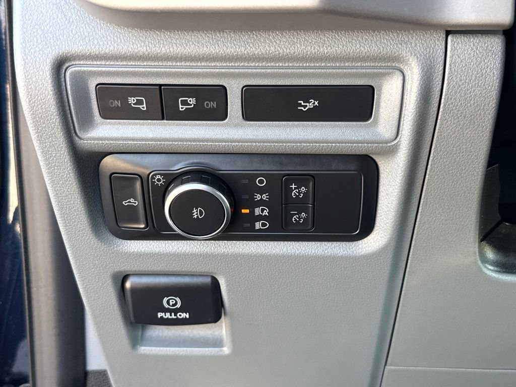 Certified 2022 Ford F150 XLT w/ Equipment Group 302A High image 14