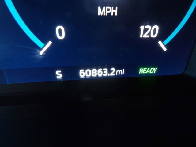 Certified 2021 Ford F150 King Ranch w/ Equipment Group 601A High image 38