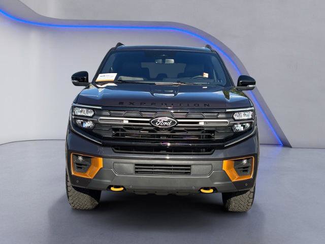 Certified 2025 Ford Expedition Tremor AWD/4WD image 15