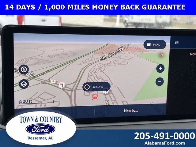 Used 2024 Acura MDX SH-AWD w/ Advance Package image 23