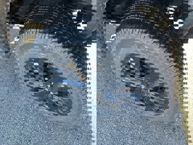 Certified 2020 Ford F150 Lariat w/ Equipment Group 502A Luxury image 8