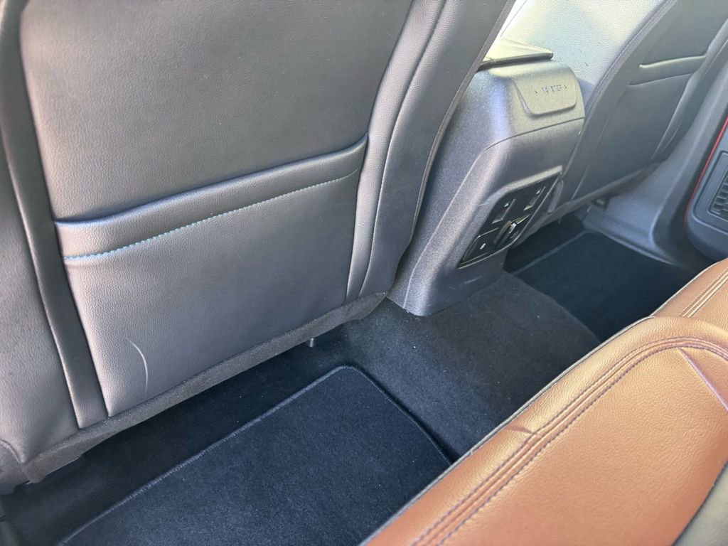 Certified 2024 Ford Bronco Outer Banks image 17