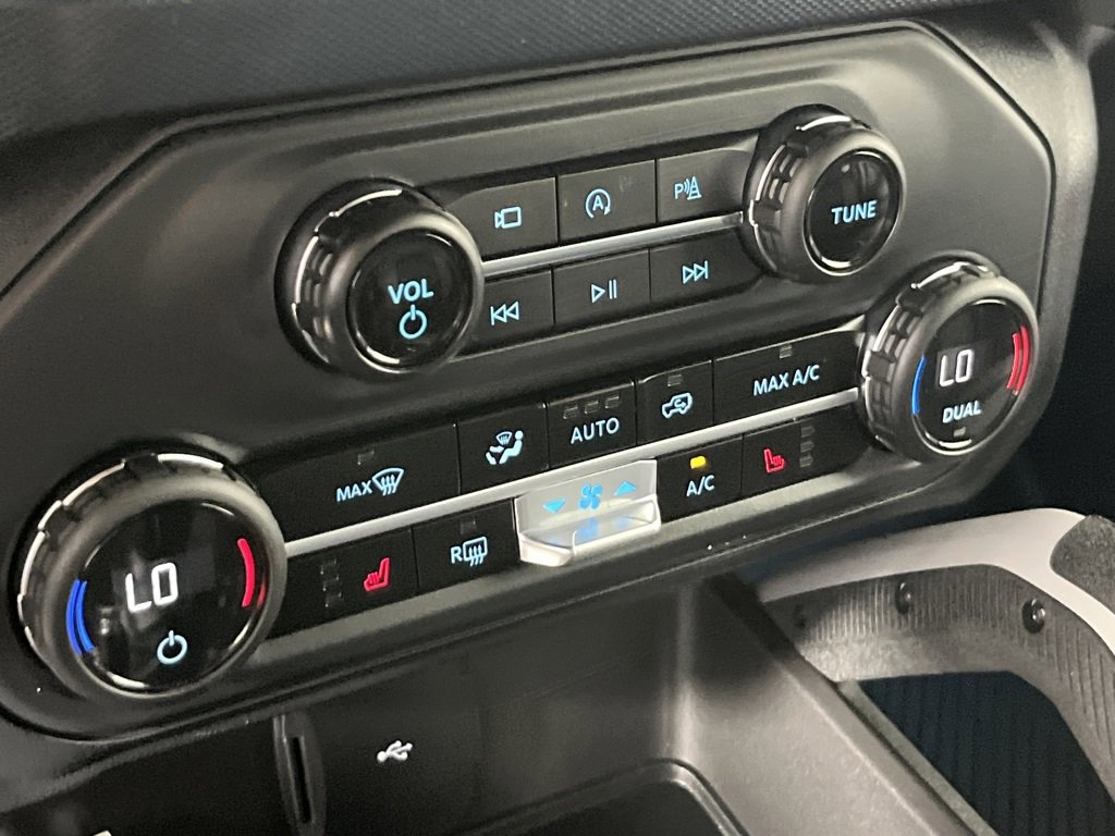 Certified 2023 Ford Bronco Outer Banks image 21