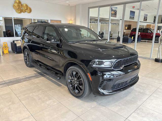 Used 2024 Dodge Durango R/T image 7