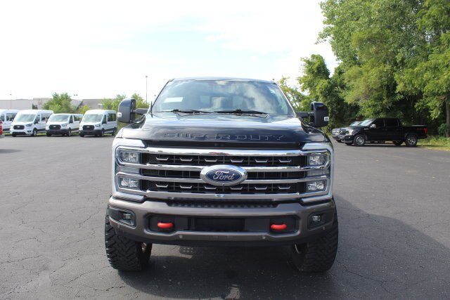 Certified 2023 Ford F250 King Ranch w/ Tremor Off-Road Package AWD/4WD image 15