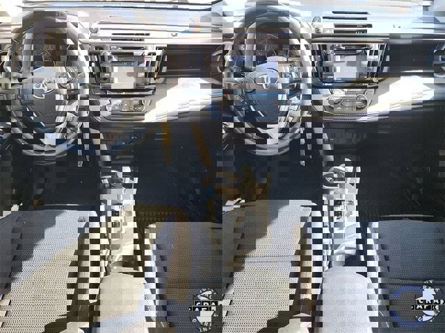 Used 2017 Toyota RAV4 XLE image 8