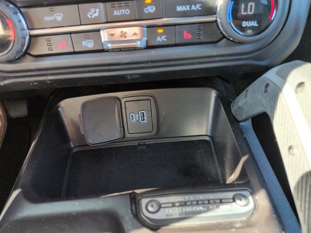 Certified 2024 Ford Bronco Big Bend AWD/4WD image 40