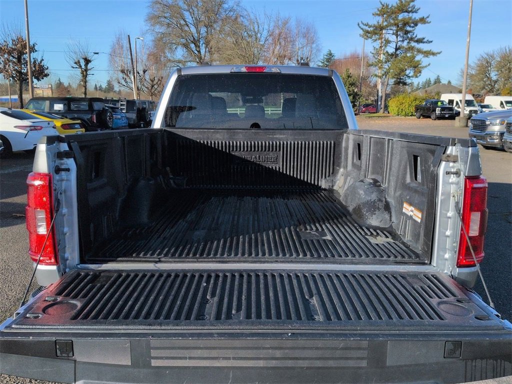 Certified 2023 Ford F150 XLT w/ Trailer Tow Package image 24