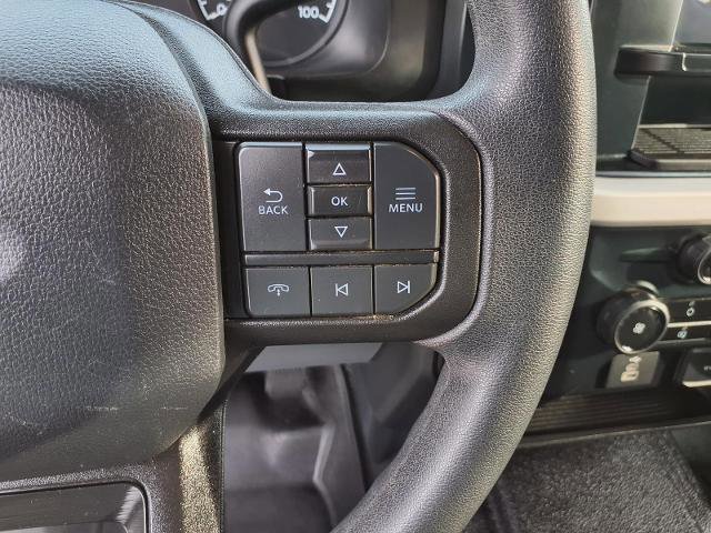 Certified 2023 Ford F250 XL image 12