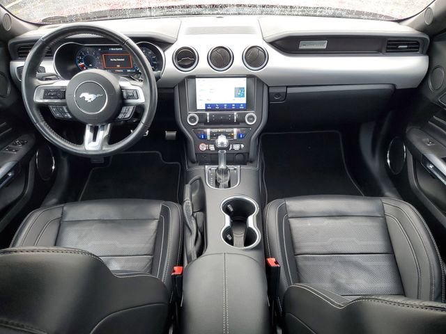 Certified 2023 Ford Mustang Premium image 24