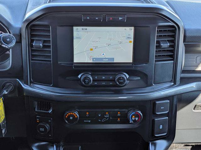 Certified 2023 Ford F150 XL w/ XL STX Apperance Package AWD/4WD image 29