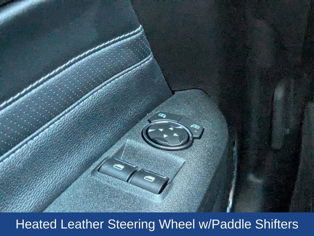 Certified 2022 Ford Mustang GT Premium w/ Equipment Group 401A image 13