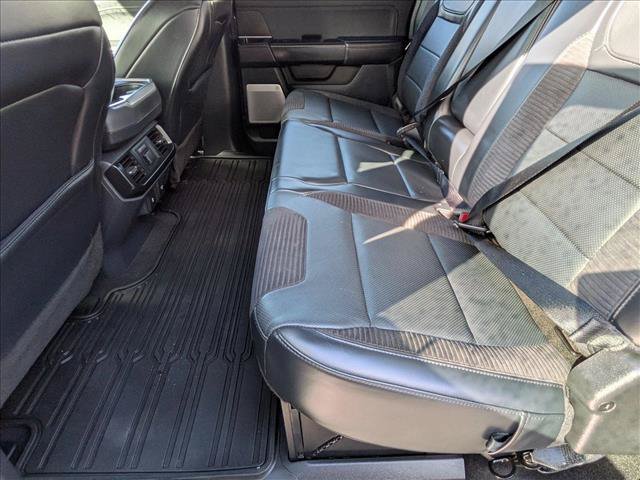 Certified 2023 Ford F150 Raptor AWD/4WD image 18
