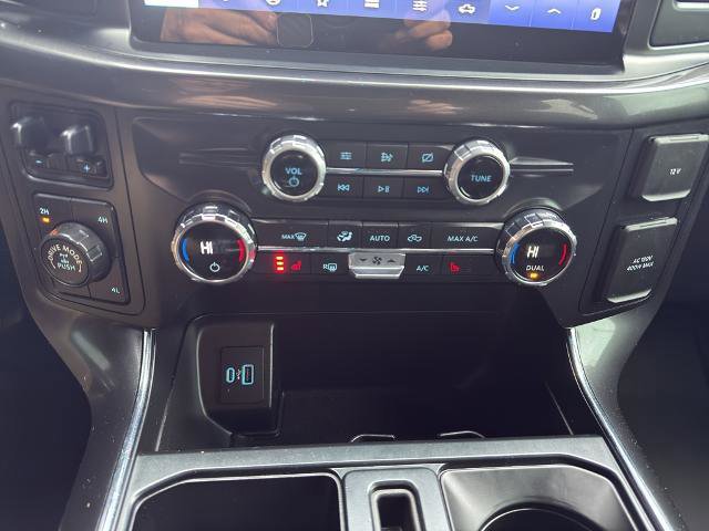 Certified 2021 Ford F150 XLT w/ Equipment Group 302A High image 28