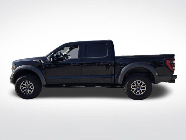 Certified 2023 Ford F150 Raptor AWD/4WD image 6