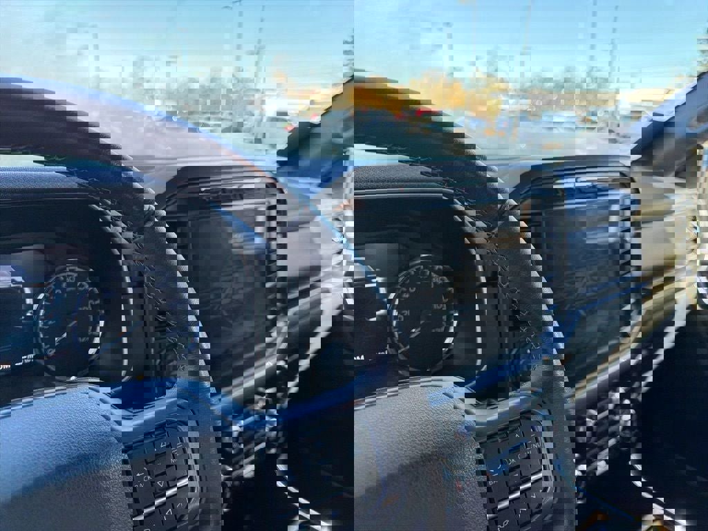 Certified 2023 Ford F150 XLT w/ Equipment Group 302A High image 9