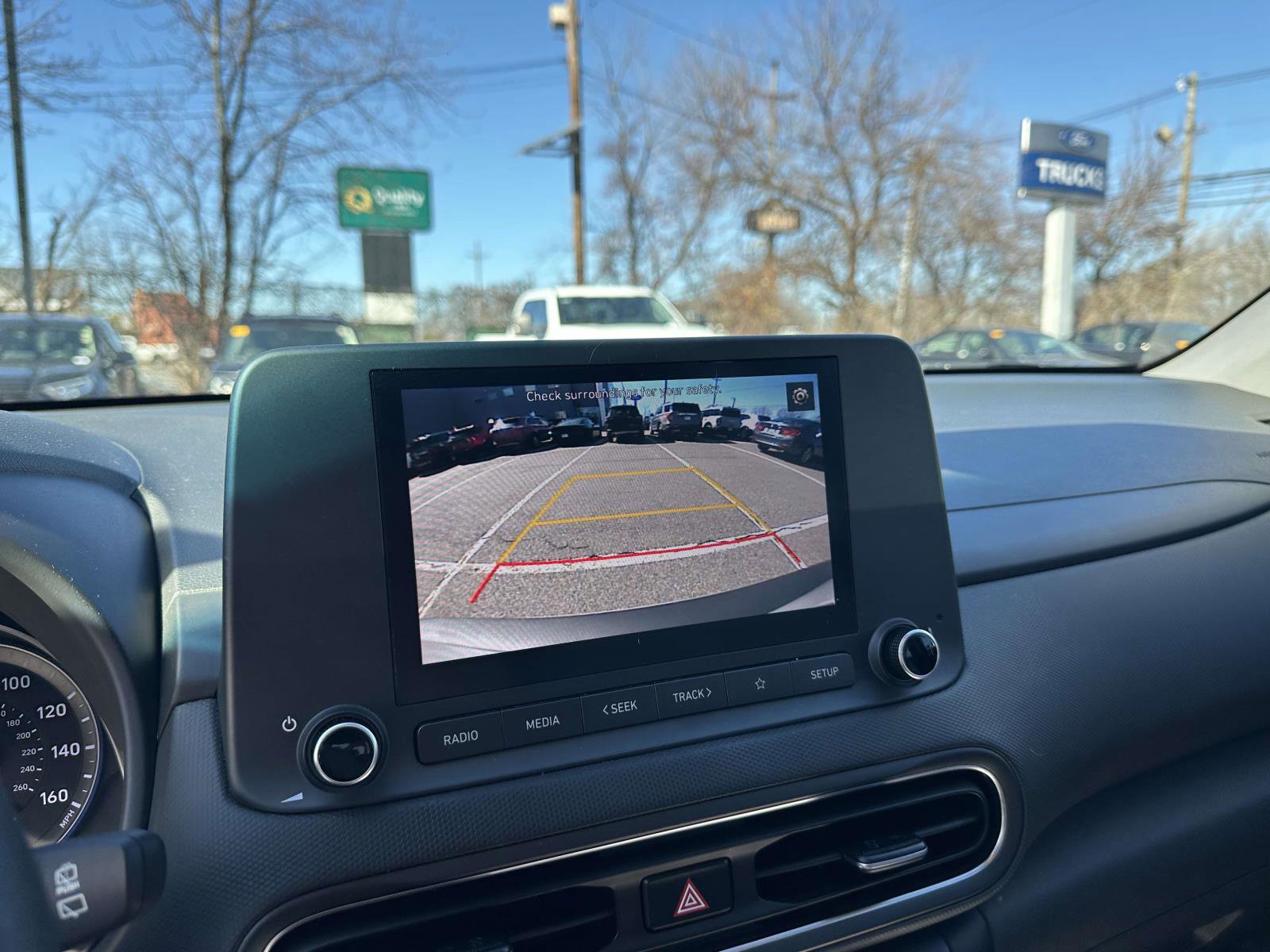 Used 2023 Hyundai Kona SEL image 21