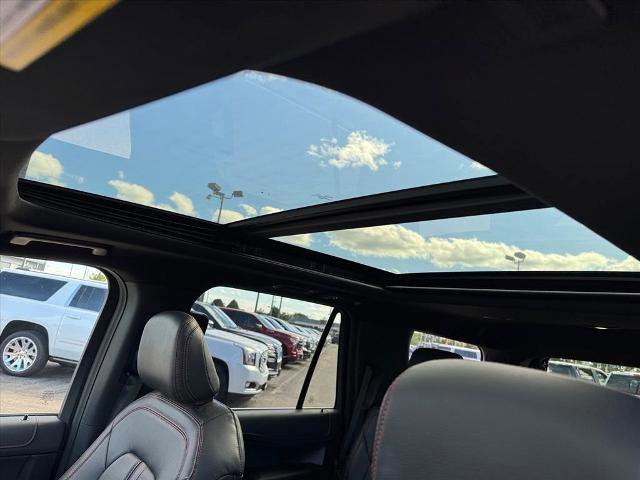 Certified 2022 Ford Expedition Limited image 8